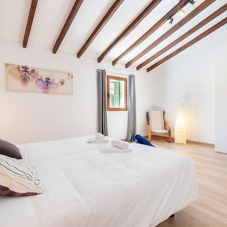 Casa Juavert By Mallorca House Rent Felanitx Exterior photo