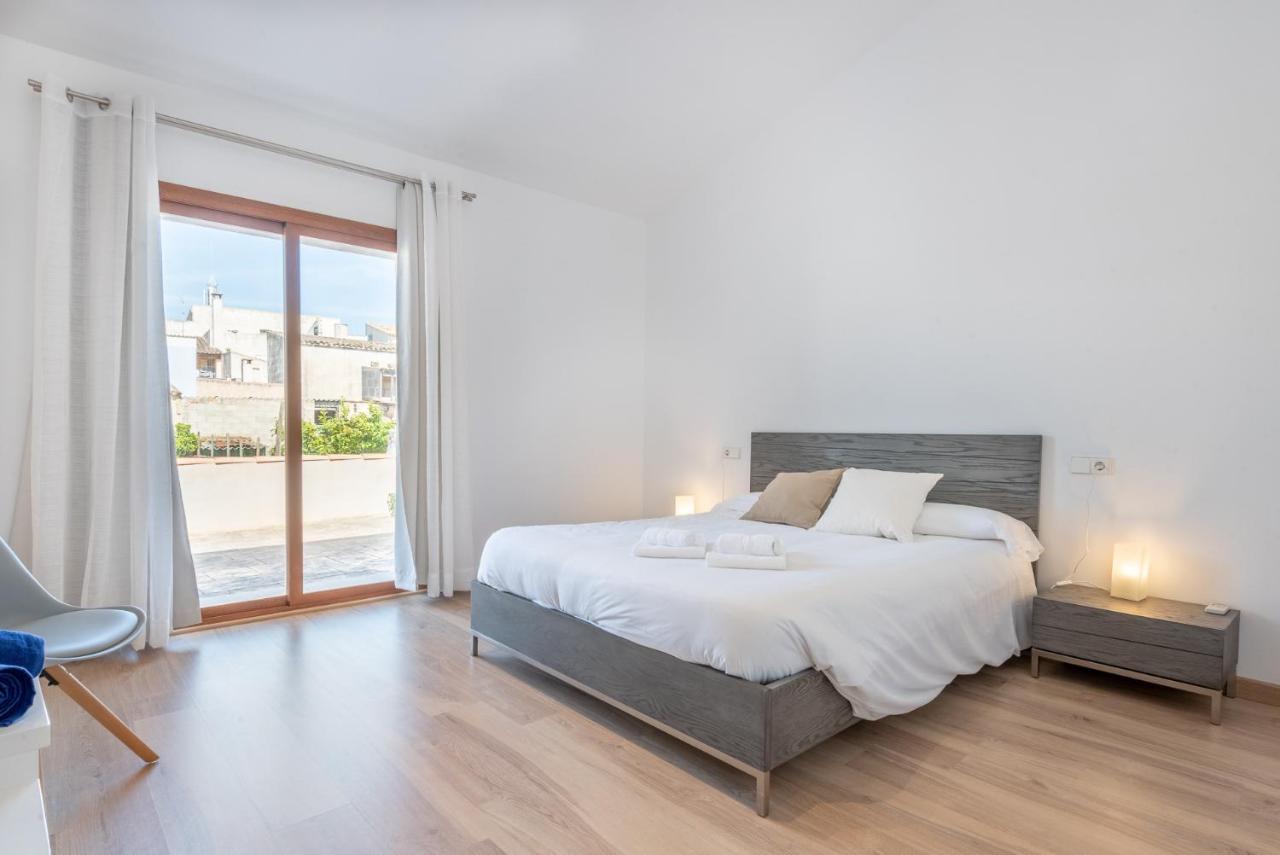 Casa Juavert By Mallorca House Rent Felanitx Exterior photo
