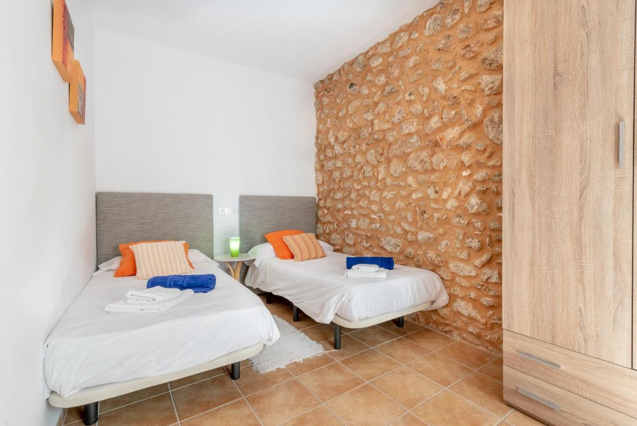 Casa Juavert By Mallorca House Rent Felanitx Exterior photo