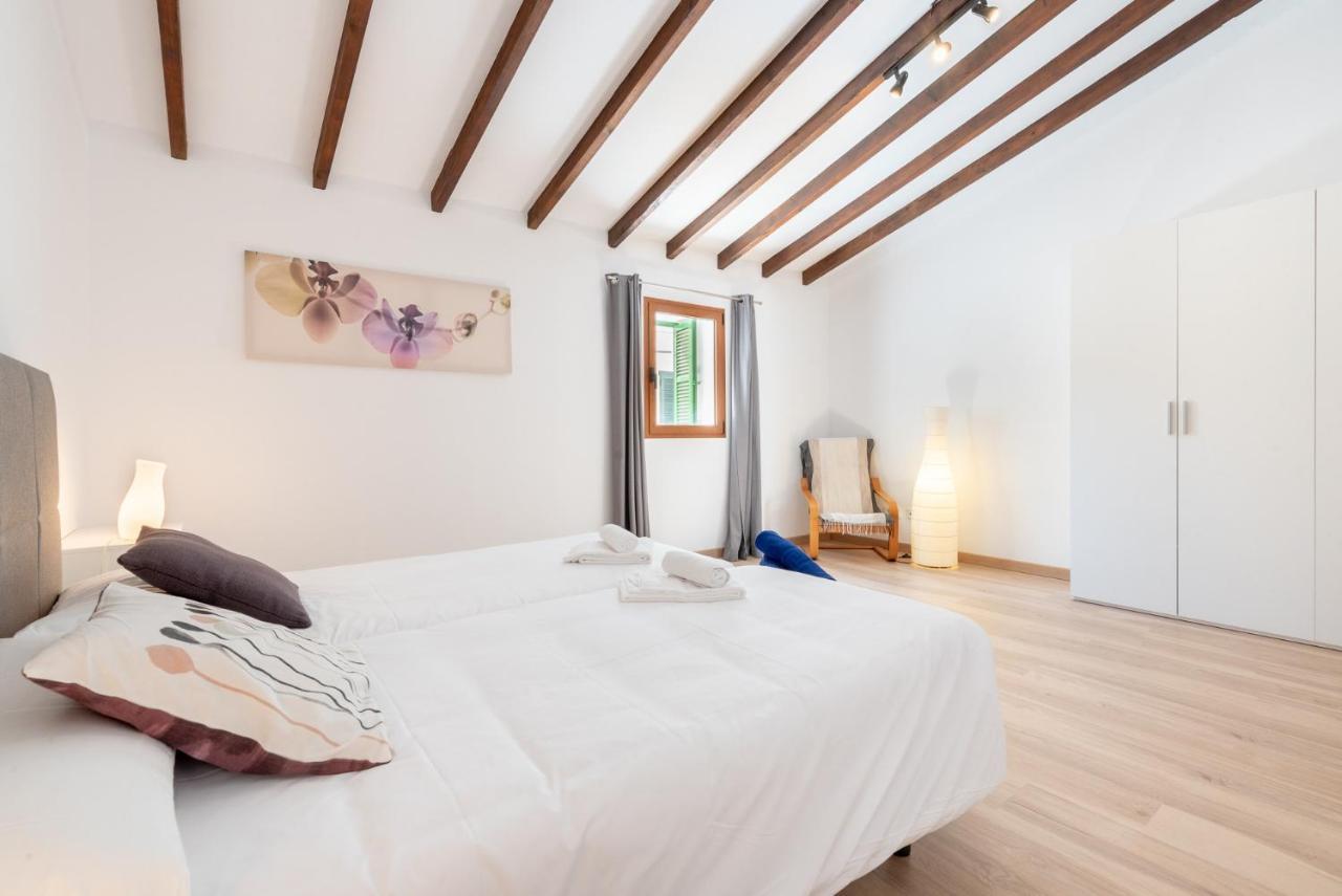 Casa Juavert By Mallorca House Rent Felanitx Exterior photo
