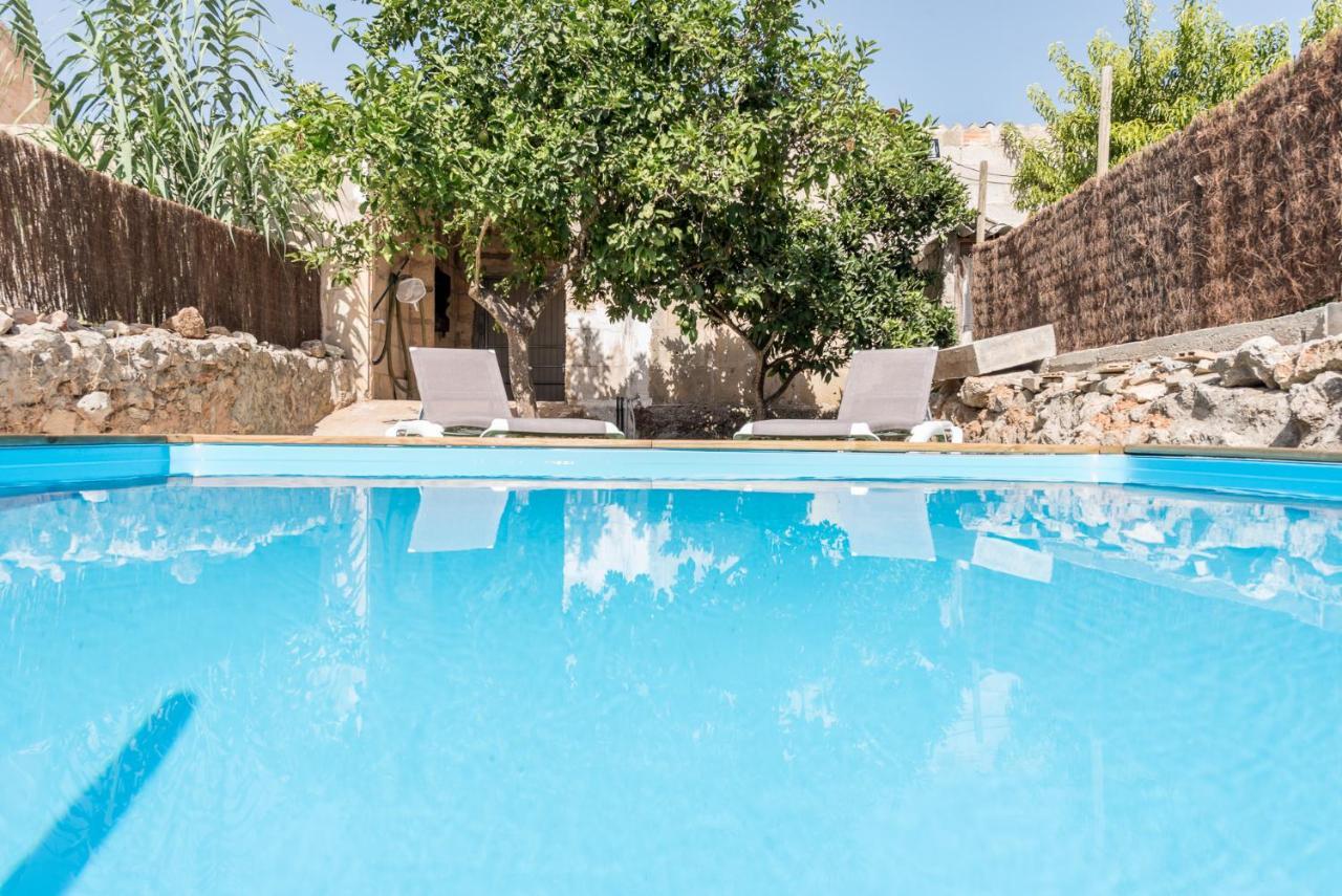 Casa Juavert By Mallorca House Rent Felanitx Exterior photo