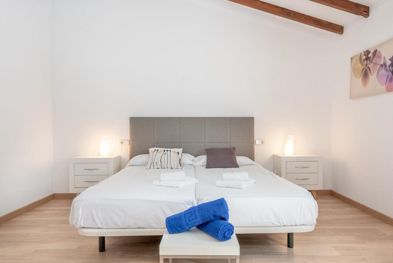 Casa Juavert By Mallorca House Rent Felanitx Exterior photo